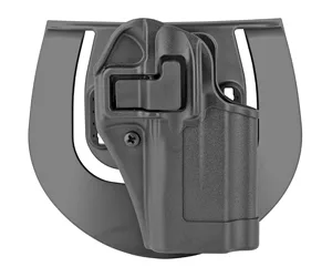 BH SERPA CQC G48/SHIELD EZ BLACK RH
