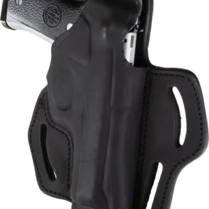 1791 BHX THUMB BREAK BELT HOL