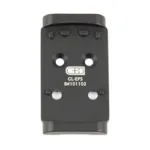 A picture of CPGL EPS 1 with USA Gun Store