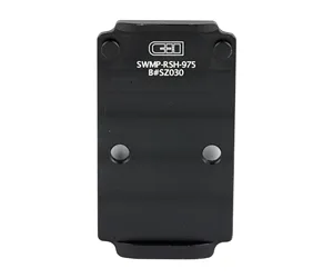 C&H PLT SW M2.0 CORE TO RMR/SRO/HOLO