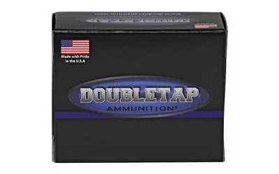 DBLTAP 40s&w 135gr Jhp 20/1000