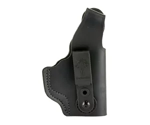 DESANTIS DUALCARRY II SHIELD RH BLK