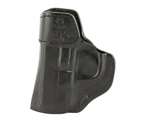 DESANTIS INSIDE HEAT SHIELD RH BLK