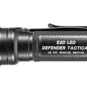 SUREFIRE LED DEFENDER ULTRA 1000LU DUAL