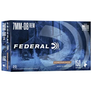 A picture of FA708CS 1 with USA Gun Store