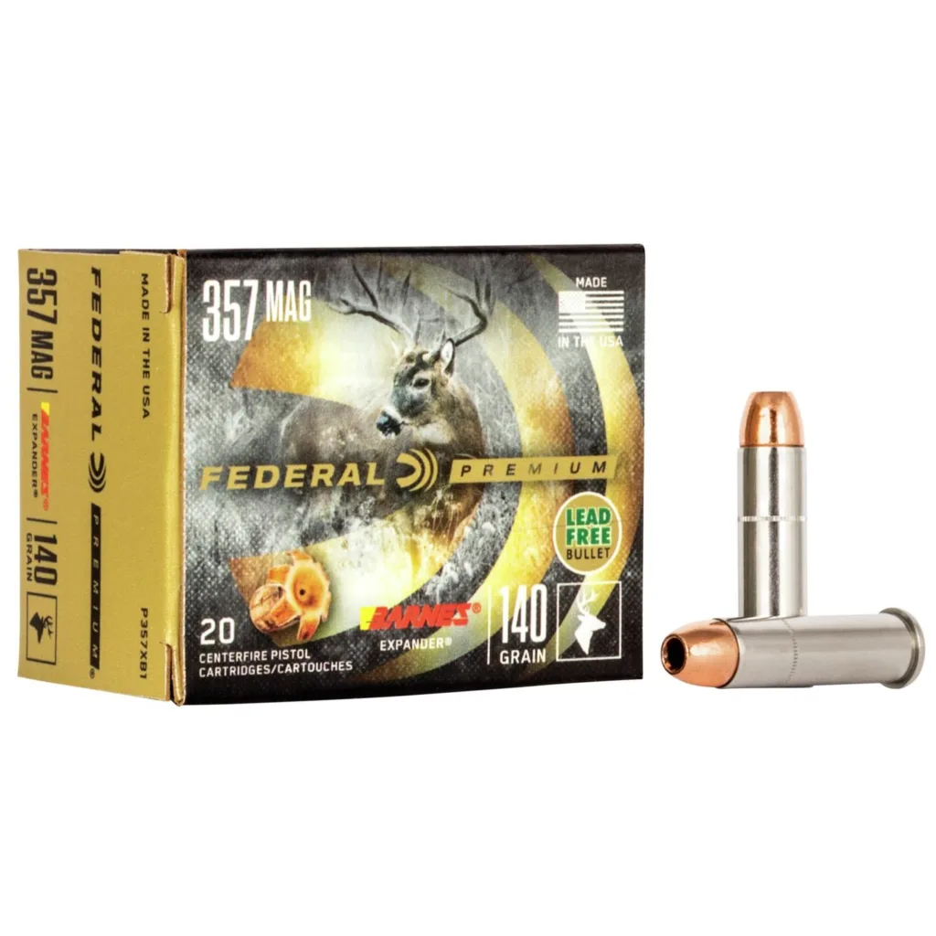 A picture of FAP357XB1 1 1 with USA Gun Store