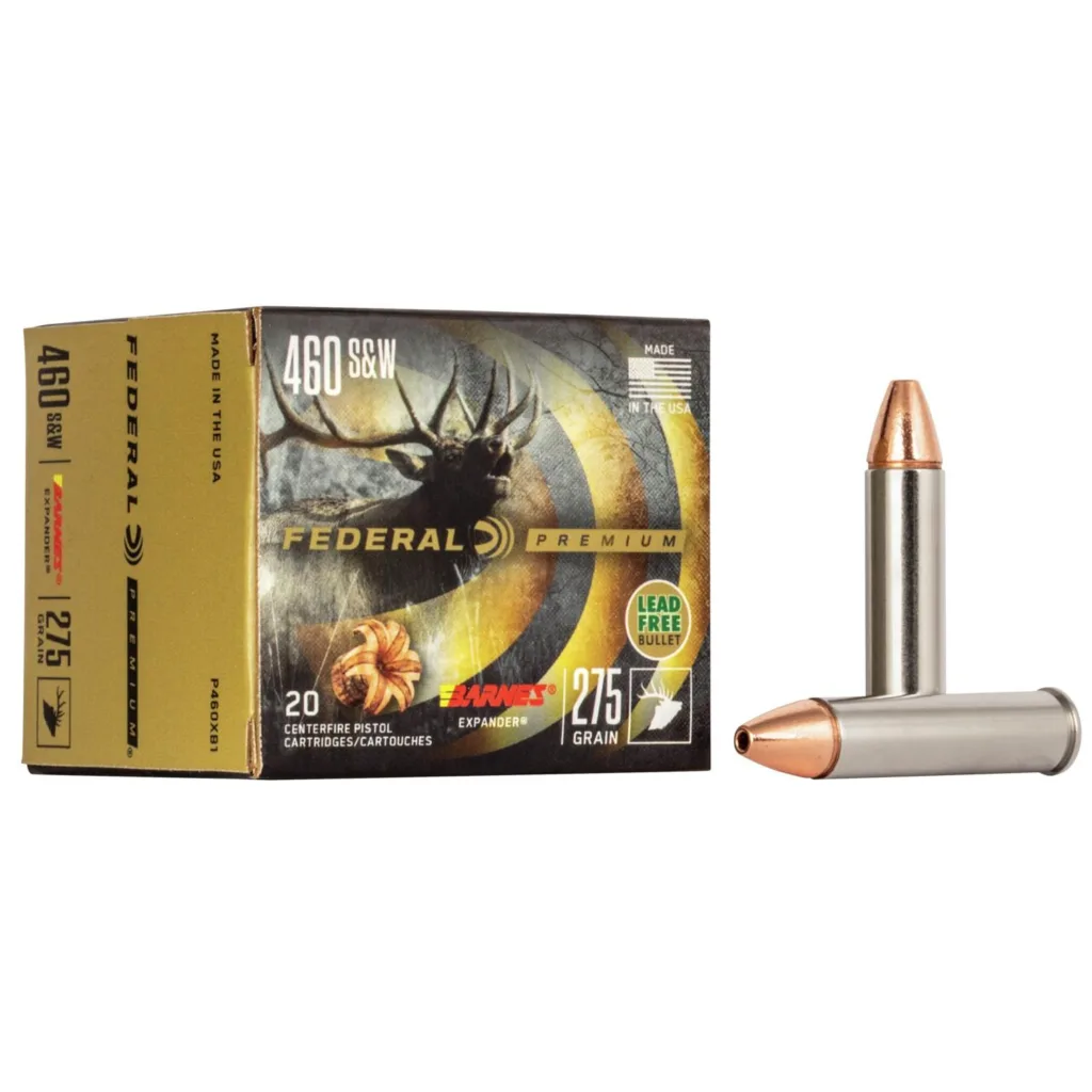 A picture of FAP460XB1 1 with USA Gun Store
