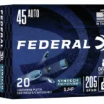 A picture of FAS45SJT1 with USA Gun Store