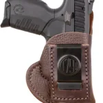 A picture of FCD1BRWR BACK with USA Gun Store