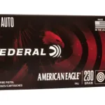 A picture of FEAE45ABX 1 with USA Gun Store