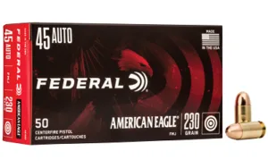 A picture of FEAE45ABX 1 with USA Gun Store