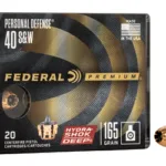 A picture of FEP40HSD1 1 with USA Gun Store