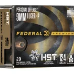 A picture of FEP9HST3S 1 1 with USA Gun Store