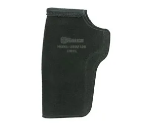 GALCO STOW-N-GO 1911 5" RH BLK