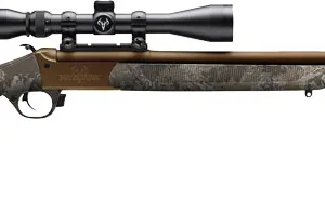 TRADITIONS NITROFIRE .50 CAL
