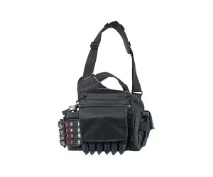 GPS RAPID DEPLOY SLING PACK BLACK