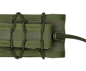HSGI DOUBLE DECKER MOLLE ODG