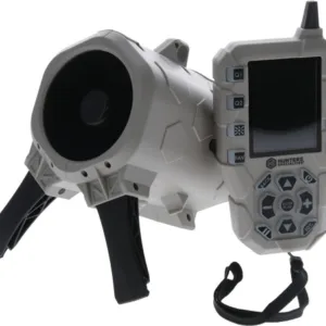 Hunters Specialties Johnny Stewart Executioner Electronic Game Caller