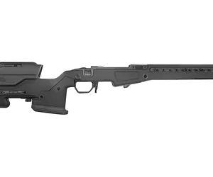 MDT JAE REMINGTON 700 BLK