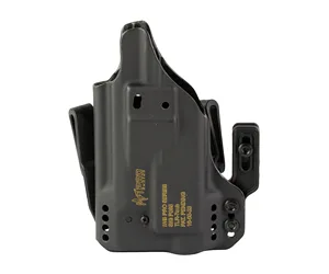 MFT PRO HLSTR SIG P365 TLR7 IWB BLK