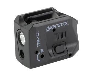NIGHTSTICK RCHRG LGHT/LSR FOR HLLCT