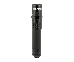 NIGHTSTICK USB DUAL-LT TACLIGHT BLK