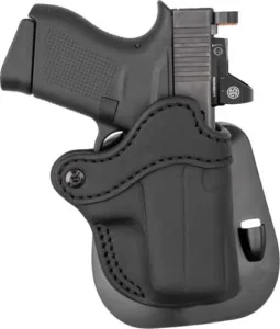 A picture of ORPDHCSBLR with USA Gun Store