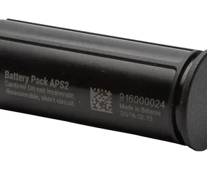 Pulsar PL79162 APS 2 Battery Pack 3.6V Li-Ion 2000 mAh Fits Thermion/Digex/Digex-X Charges w/USB