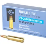 A picture of PPUPP22250 1 with USA Gun Store