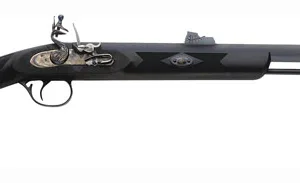 TRADITIONS DEERHUNTER RIFLE