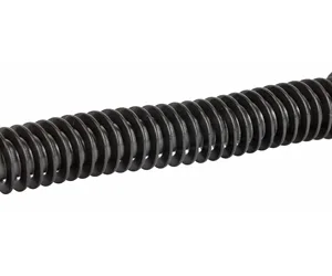 Rival Arms RA50G211S Guide Rod Assembly  fits Glock 19 Gen 4 Stainless Steel with Titanium Finish