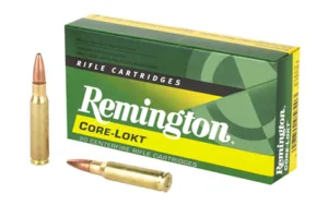 A picture of REM21479 1 with USA Gun Store