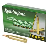 A picture of REM27936 1 with USA Gun Store