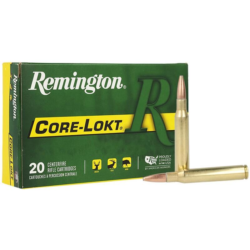 REMINGTON 280 REM 150GR PSP