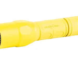 SUREFIRE G2X PRO YELLOW