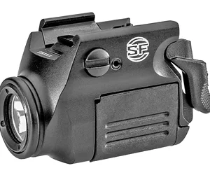 SUREFIRE XSC-HELLCAT 350LUM LED BLK