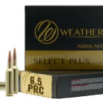 A picture of WBY20M65PRC124HCB with USA Gun Store