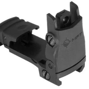 MFT REAR BACK UP POLYMER SIGHT