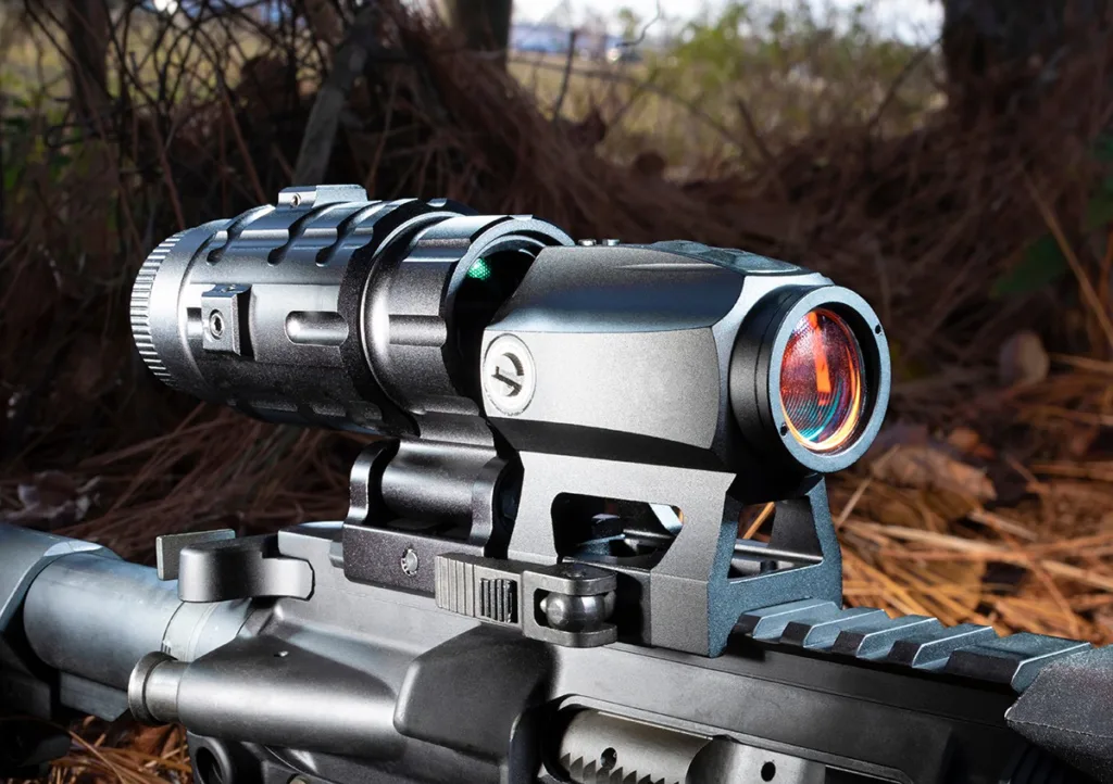 Red Dot Sight