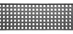 Magpul MAG1324BLK DAKA Grid Organizer Black Polypropylene for Pelican 1750 Protector/Eylar 53"/Harbor Freight Apache 9800