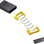 A picture of 5X40041172CPD EXPLODED VIEW with USA Gun Store
