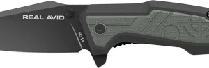 REAL AVID RAV-1 KNIFE MANUAL