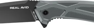 REAL AVID RAV-2 KNIFE ASSISTED