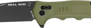 REAL AVID RAV-4 KNIFE ASSISTED