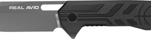 REAL AVID RAV-6 KNIFE ASSISTED