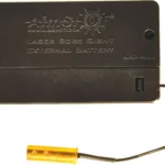 A picture of BSB22 with USA Gun Store