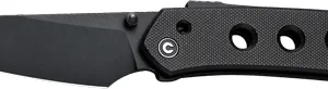 CIVIVI KNIFE VISION FG 3.54"