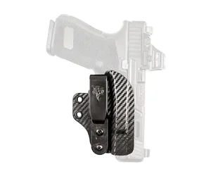DESANTIS LIFEGUARD GLOCK 43 AMBI BLK