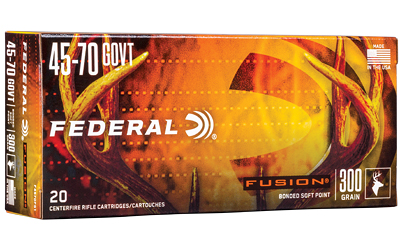 FUSION 4570gvt 300gr 20/200