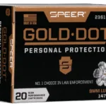 A picture of SP23619GD with USA Gun Store